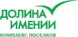 Логотип компании Долина Имений