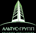 Логотип компании Альтус Групп