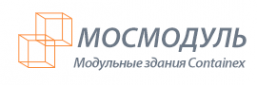 Логотип компании Мосмодуль