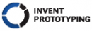 Логотип компании Инвент