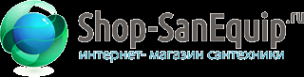 Логотип компании Shop-SanEquip.ru