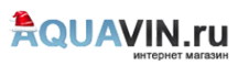Логотип компании Aquavin.ru