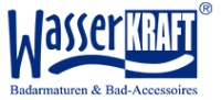 Логотип компании Wasser Kraft