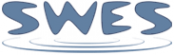 Логотип компании SWES