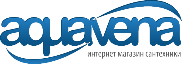 Логотип компании Аквавена