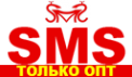 Логотип компании ТМ SMS