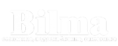 Логотип компании Билма