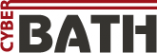Логотип компании Cyber-bath