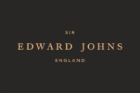 Логотип компании Sir edward johns