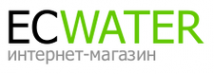 Логотип компании ECWATER