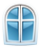Логотип компании HelpWindow