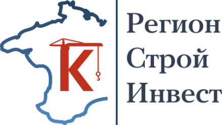 Логотип компании Регион Строй Инвест