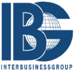 Логотип компании ИнтерБизнесГрупп