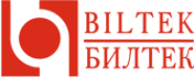 Логотип компании Билтек