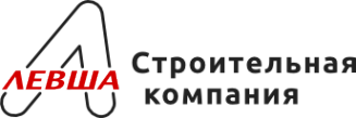 Логотип компании Левша и Ко