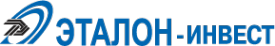 Логотип компании Эталон-Инвест