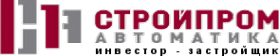 Логотип компании Стройпромавтоматика