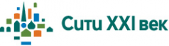 Логотип компании Сити XXI век