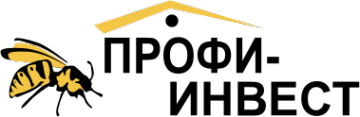 Логотип компании Профи-Инвест