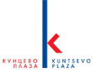 Логотип компании Кунцево Плаза