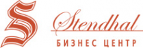 Логотип компании Stendhal