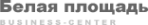 Логотип компании Белая Площадь
