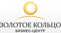 Логотип компании Золотое кольцо