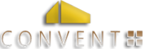 Логотип компании Конвент-Плюс