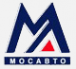 Логотип компании Мосавто
