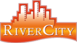 Логотип компании River City