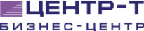 Логотип компании Center-T