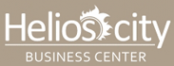Логотип компании Гелиос Сити