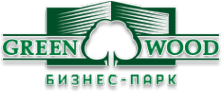 Логотип компании Greenwood
