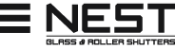 Логотип компании NEST