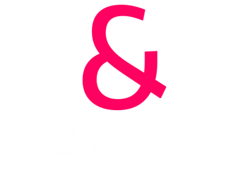 Логотип компании S & S International