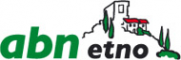 Логотип компании Аbn-etno