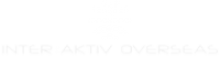 Логотип компании INTER-AKTIV Overseas