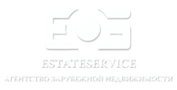 Логотип компании EstateService