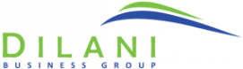 Логотип компании Dilani