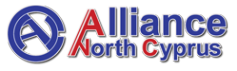 Логотип компании Alliance-Estate