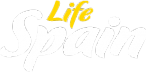Логотип компании LifeSpain