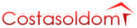 Логотип компании Костасольдом