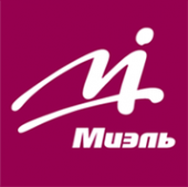 Логотип компании МИЭЛЬ