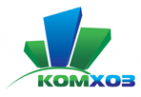 Логотип компании КомХоз