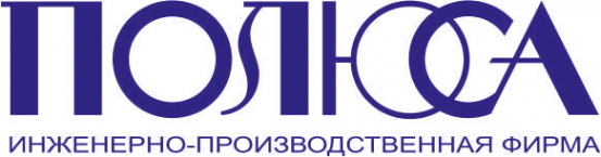 Логотип компании ФИРМА ПОЛЮСА