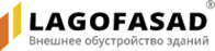 Логотип компании LAGOFASAD