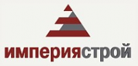 Логотип компании Империя Строй