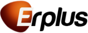 Логотип компании Ерплюс