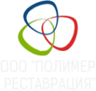 Логотип компании Полимер Реставрация