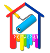 Логотип компании Ремакрил